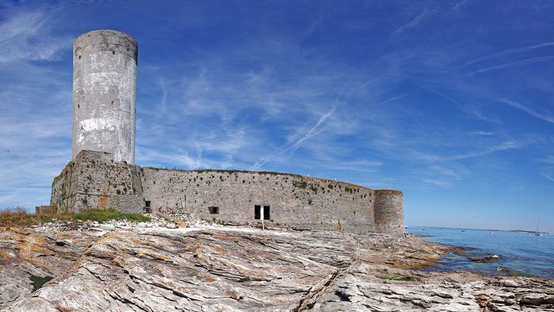 Fort Cigogne