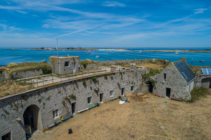 Fort Cigogne