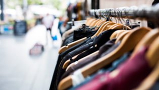 braderie