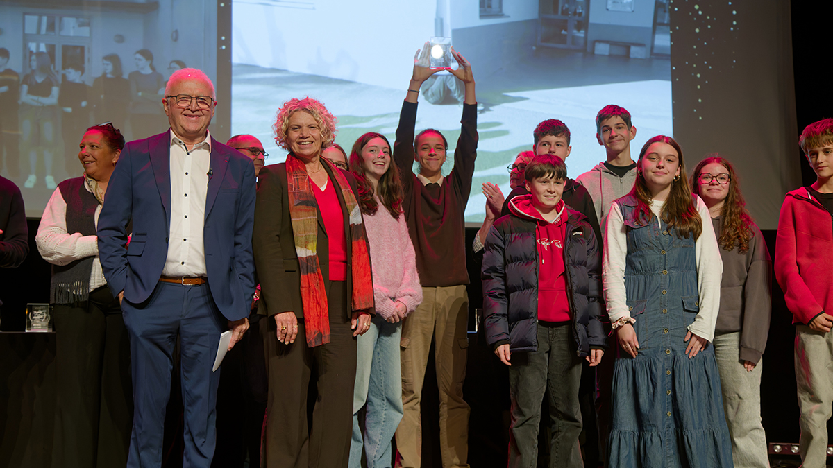 Collège-Saint-Joseph