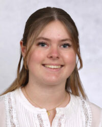 Anna Garcia, conseillère municipale déléguée aux questions relatives au «bien vieillir» et au handicap