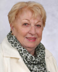 Catherine Le Floc'h, conseillère municipale