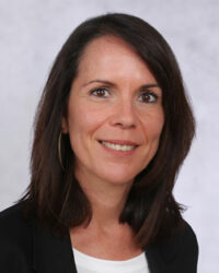 Christelle Rémond, conseillère municipale
déléguée aux questions relatives aux sports