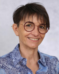 Clarisse Morvan, conseillère municipale
déléguée aux questions relatives à la communication municipale