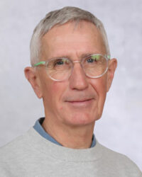 Daniel Guillou, conseiller municipal