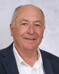 Jean-Loïc Jézéquellou, conseiller municipal