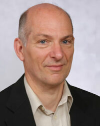 Vincent Esnault, conseiller municipal