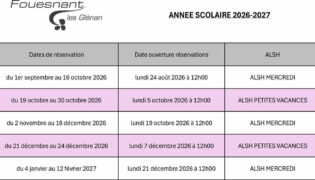 DATES-OUVERTURE-ALSH-2026-2027-2