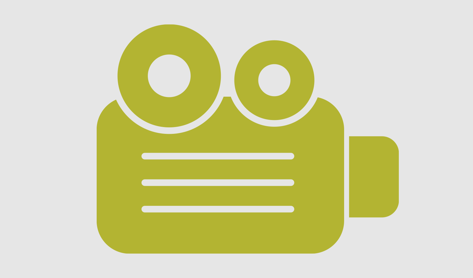 Club ciné #1