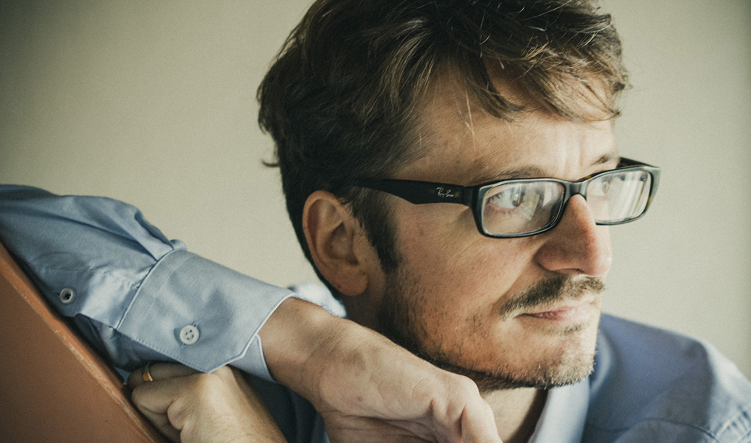 Arnaud Tessier