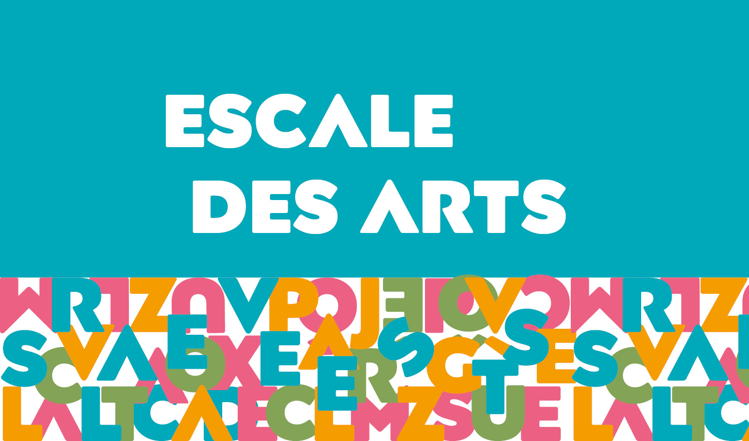 Escale des arts