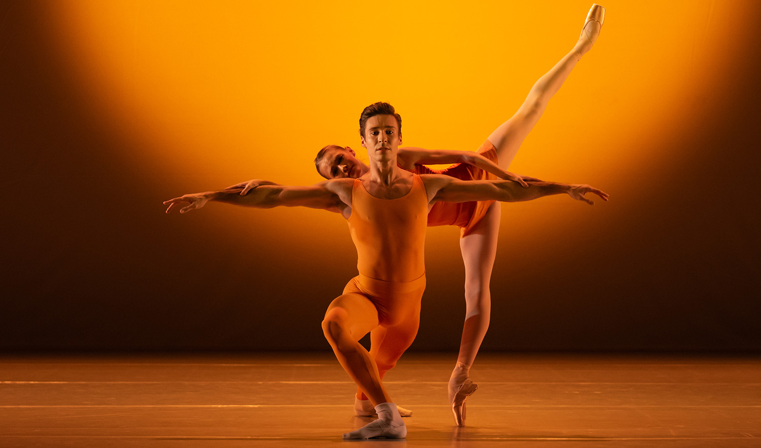 London City Ballet