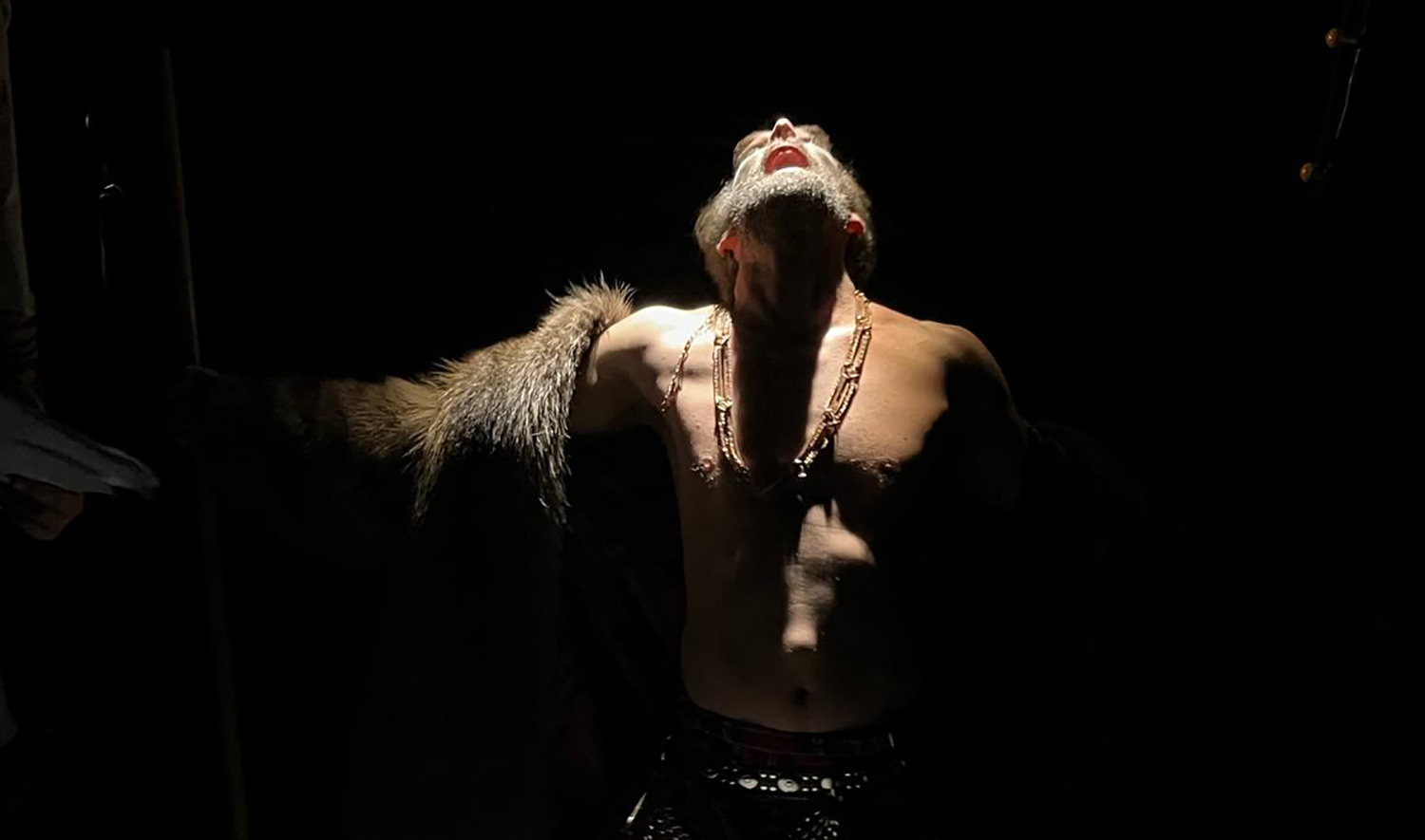 Le Roi Lear #2