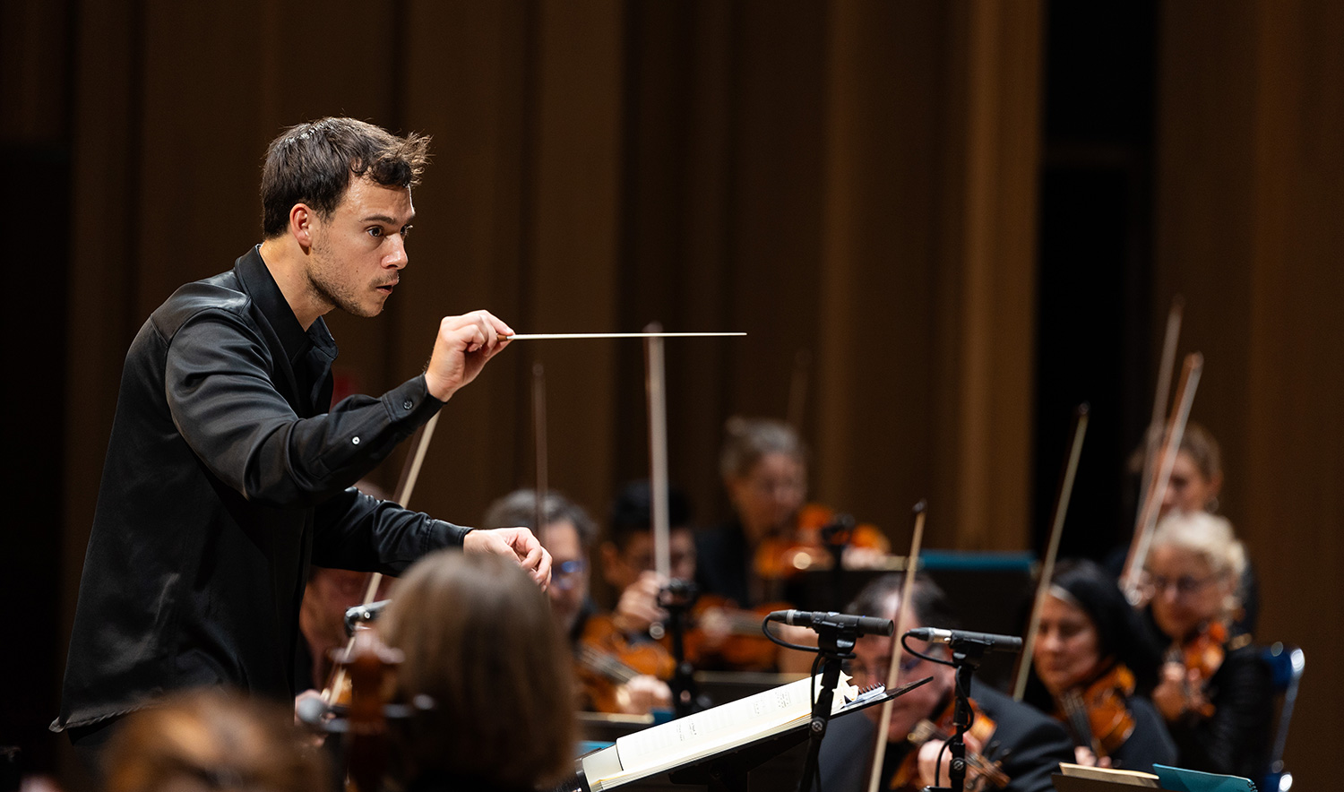 Orchestre National de Bretagne