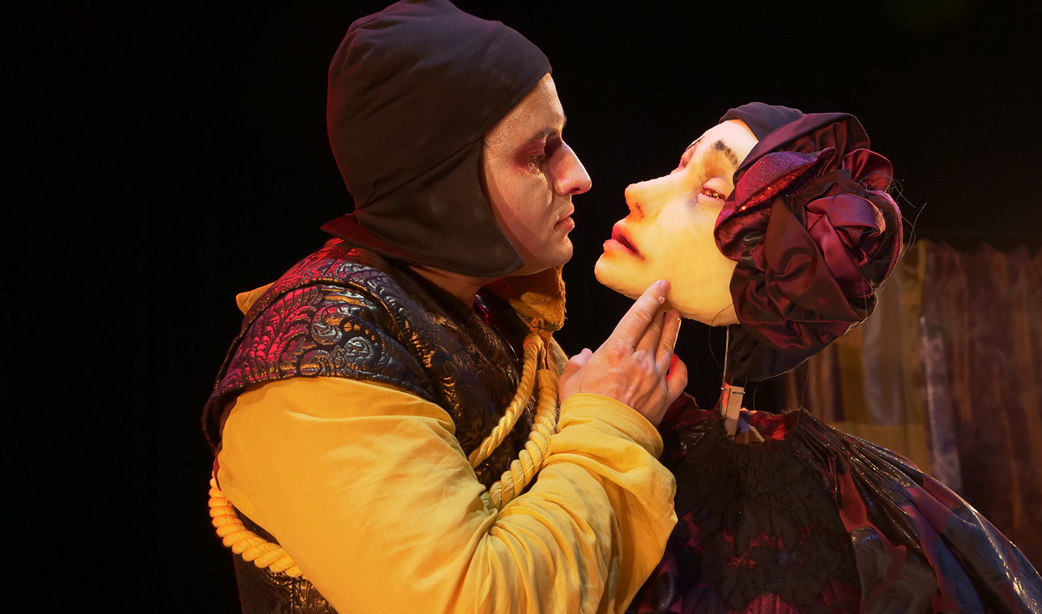 Richard III #1