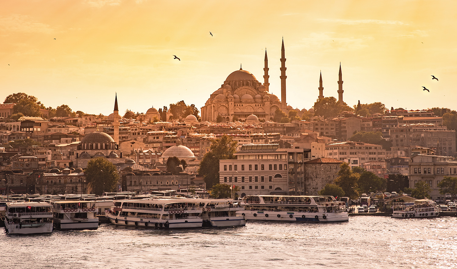 Turquie