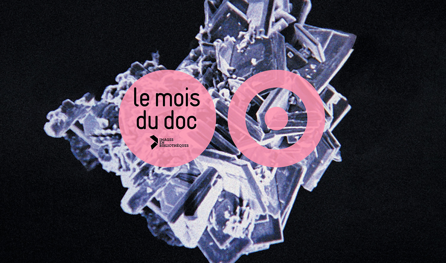 Le Mois du film documentaire #2