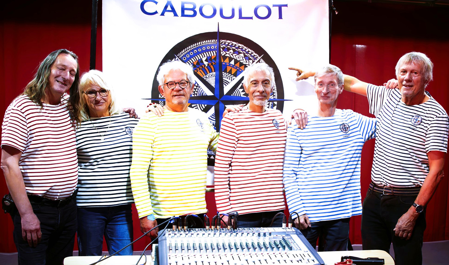 Caboulot